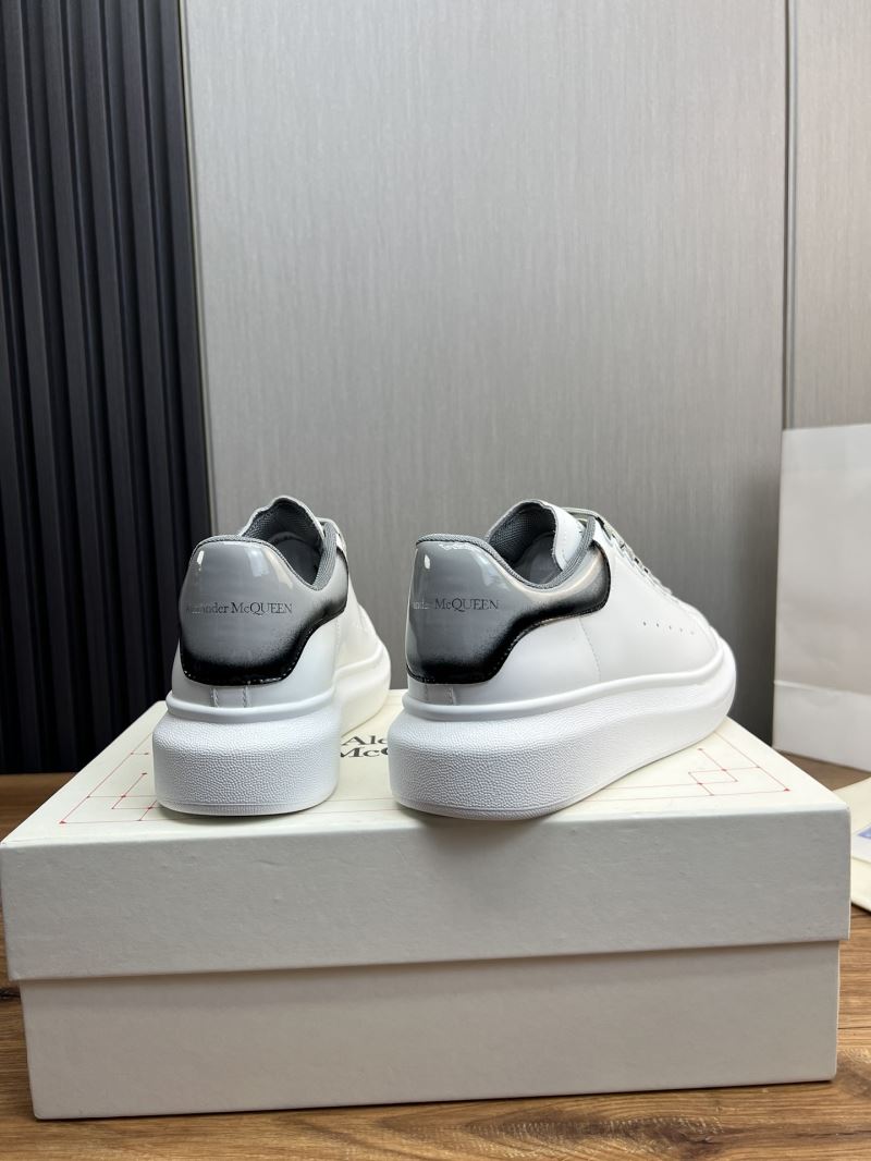 Alexander Mcqueen Low Shoes